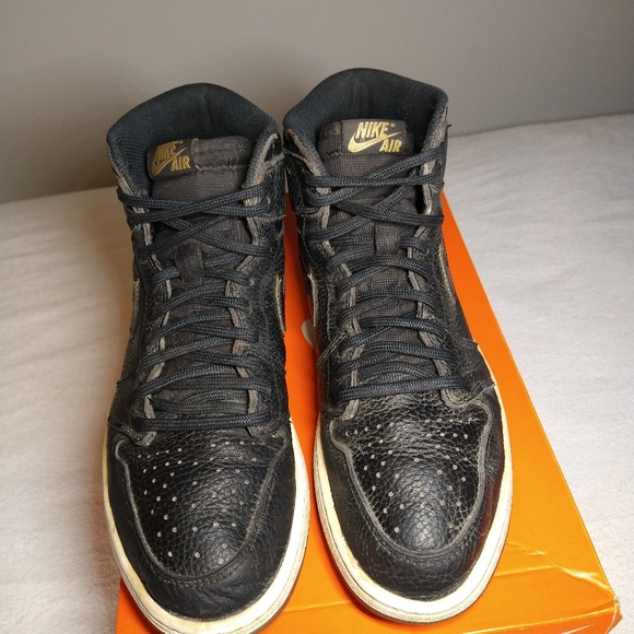 !SOLD!       Jordan 1 Retro High City of Flight - Picture 3 of 8